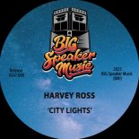 Harvey Ross - City Lights (Original Mix)