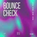 Mat Frank - Bounce Check (Extended Mix)