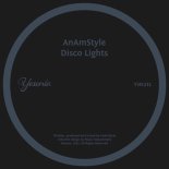AnAmStyle - Disco Lights