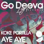 Koke Portilla - Aye Aye (Extended Mix)