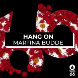 Martina Budde - Hang On (Extended Mix)