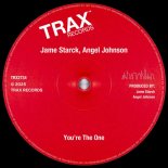Angel Johnson, Jame Starck - You're The One