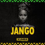 DJ Lucerox - Jango (Original Mix)