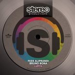 Fede Aliprandi, Bruno Bona - Lupita (Extended Mix)