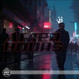 Hard Mike - Afterhours