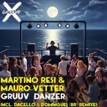 Mauro Vetter, MartinoResi - Gruuv Danzer (Dacello Remix)