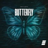 Jínzz, Amiy - Butterfly (Extended Mix)
