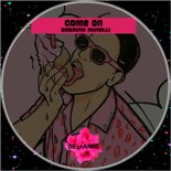 Sabrina Minelli - Come On (Original Mix)