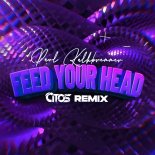 Paul Kalkbrenner - Feed Your Head (Citos Rmx)
