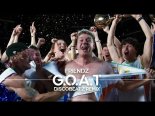 FRIENDZ - G.O.A.T (DiscoBeatz Remix)