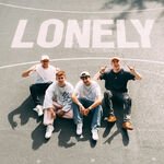 Luca-Dante Spadafora, Hbz & To - Lonely