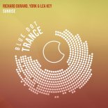 Richard Durand Vs. York & Lea - Sunrise