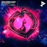 Justin Prime, Jaxx & Vega, SaberZ feat. Jawny Sparklez - Love Comes Again (VIP Extended Mix)
