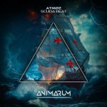 ATMØZ - Pirana (Original Mix)