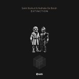 Sakin Bozkurt & Nathalie De Borah - Extinction (Original Mix)