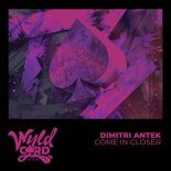 Dimitri Antek - Come in Closer (Extended Mix)