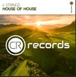 4 Strings - House Of House (Extended Mix)