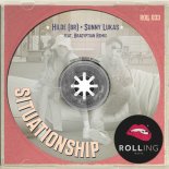 Hilde (BR), Sunny Lukas - Situationship