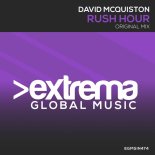 David McQuiston - Rush Hour (Extended Mix)