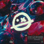 Sub Zero Project Feat. Teddy Bee - Won't Let Me Down (Extended Mix)