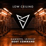 Hawkeys, LEZOLUT - BODY COMMAND (Extended Mix)
