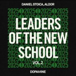 Daniel Stoica, Aldor - Dopamine (Extended Mix)