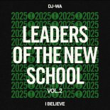 dj-wa - Believe (Extended Mix)