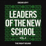 Oscar Joyy - The Right Sound (Extended Mix)