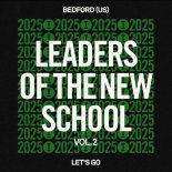 Bedford (US) - Let's Go (Extended Mix)