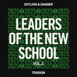 Oxylion & Danger - Tension (Extended Mix)