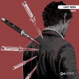 ADEX - Last Seen