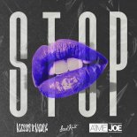 Alessio & Andox & A'IME JOE - Stop