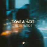 Reiss Ruben - Love & Hate