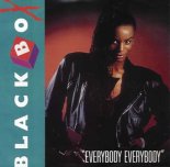 Black Box - Everybody Everybody (DJ Allan 2025 House Edit)