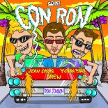 Yvvan Back, Jean Casas, Drew (US) - Con Ron (Extended Mix)