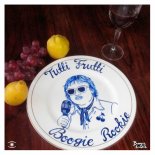 Boogie Rookie & Whodamanny - Tutti Frutti