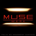 Felix Da Housecat Feat. Vanfave - luhv.exe