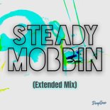 XCENTRiC - Steady Mobbin (Extended Mix)