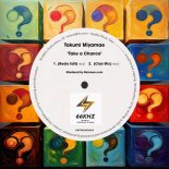 Takumi Miyamae - Take a Chance