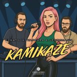 Ki Katy Feat. Kappara & Jensemann - Kamikaze