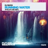 DJ Shog - Running Water (Polon Remix)