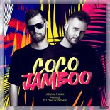 Kolya Funk, Phurs - Coco Jamboo (DJ Zhuk Remix)