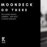 MoonDeck - Go There (Max Lyazgin Remix)