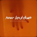 Inward Universe, Inmind feat. gosha - Never Back Down