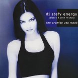 Dj Stefy Energy and Taleesa and Aron Michael - The Promise You Made