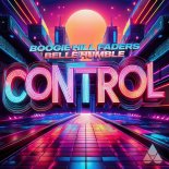 Boogie Hill Faders and Belle Humble - Control