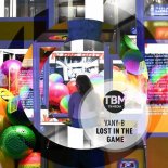 Vany-B - Lost In The Game (Extended Mix)