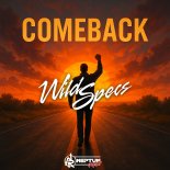 Wild Specs - Comeback (Extended)