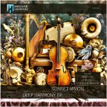 Sunset Vision - Deep Harmony (Deep Fog Remix)