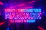 Łobuzy ft Zenek Martyniuk Mandacik (Dj Disley Manshup)